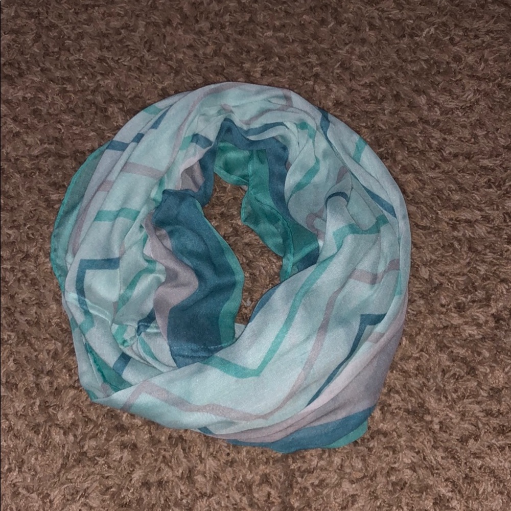 Infinity Scarf